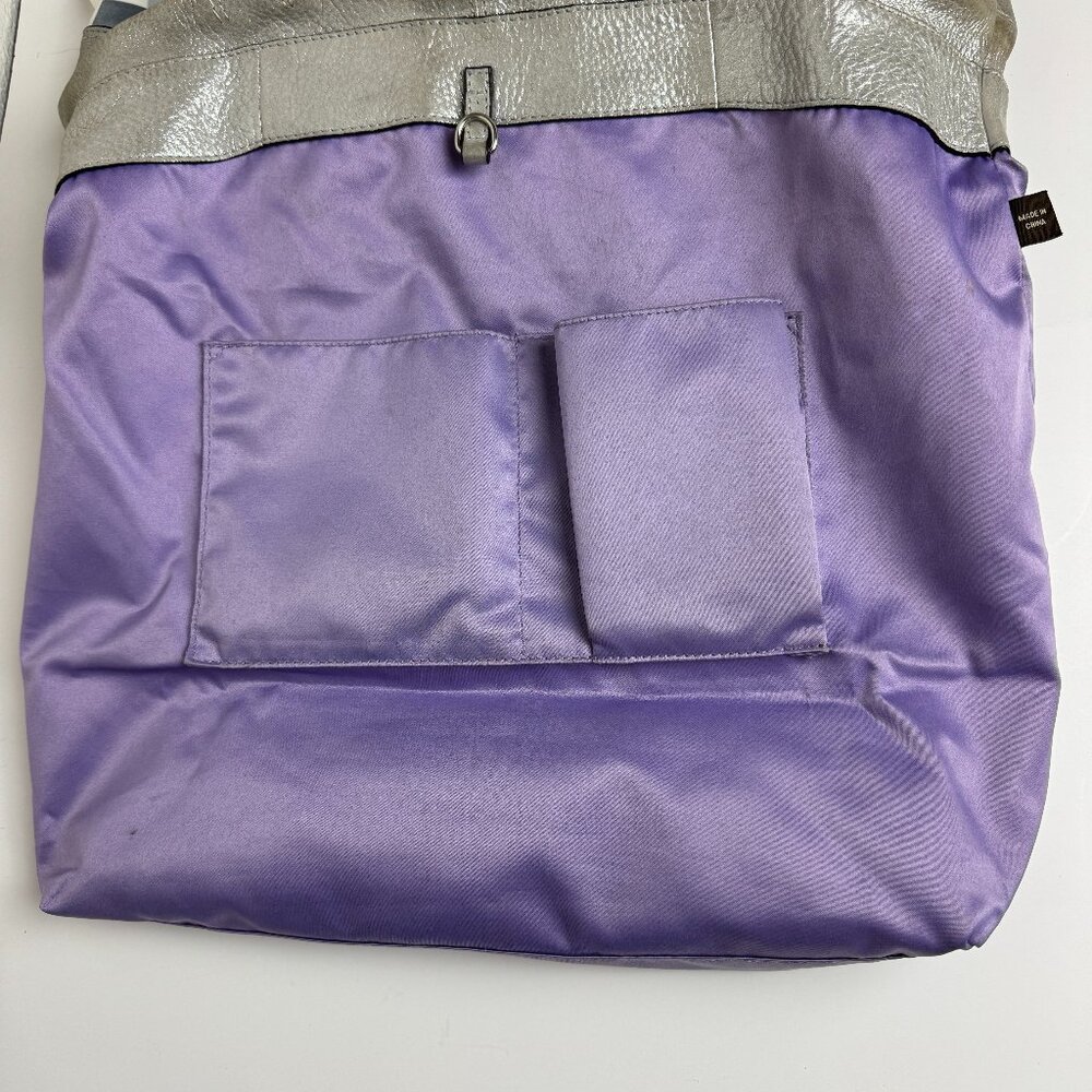 Coach Hand Shoulder Bag - Picture 7 of 12